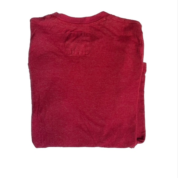 HOLLISTER Thermal Henley - Picture 2 of 3
